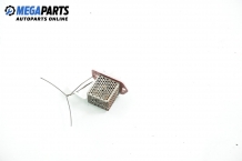 Blower motor resistor for Subaru Legacy 2.5 4WD, 150 hp, station wagon automatic, 1997
