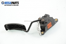 Accelerator potentiometer for Renault Scenic II 1.9 dCi, 120 hp, 2003 № 82 00 159 647