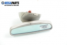 Электрохроматическое зеркало (самозатемняющееся) for Renault Scenic II 1.9 dCi, 120 hp, 2003