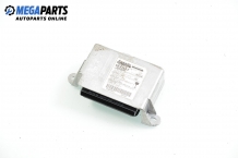 Airbag module for Renault Scenic II 1.9 dCi, 120 hp, 2003 № Autoliv 607 98 97 00