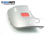 Part of bumper for Renault Scenic II 1.9 dCi, 120 hp, 2003, position: rear - left
