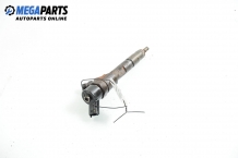 Diesel fuel injector for Renault Scenic II 1.9 dCi, 120 hp, 2003 № Bosch 0 445 110 110 B