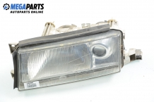 for Skoda Octavia (1U) 1.9 TDI, 90 hp, хечбек, 1997, position: лява Hella