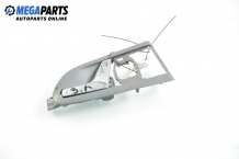 Inner handle for Skoda Octavia (1U) 1.9 TDI, 90 hp, hatchback, 1997, position: rear - left