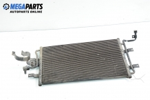 Air conditioning radiator for Skoda Octavia (1U) 1.9 TDI, 90 hp, hatchback, 1997