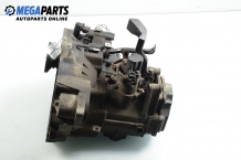 5-speed manual transmission for Skoda Octavia (1U) 1.9 TDI, 90 hp, hatchback, 1997
