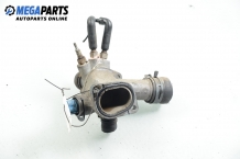 Engine coolant heater for Skoda Octavia (1U) 1.9 TDI, 90 hp, hatchback, 1997