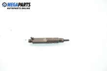 Diesel fuel injector for Skoda Octavia (1U) 1.9 TDI, 90 hp, hatchback, 1997