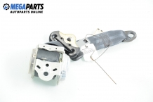 Seat belt for Toyota Yaris 1.3 16V, 86 hp, 5 doors automatic, 2002, position: rear - left