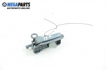 Inner handle for Toyota Yaris 1.3 16V, 86 hp, 5 doors automatic, 2002, position: front - left