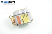 Airbag module for Toyota Yaris 1.3 16V, 86 hp, 5 doors automatic, 2002 № 89170-0D020
