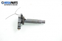 Ignition coil for Toyota Yaris 1.3 16V, 86 hp, 5 doors automatic, 2002 № 90919-02240