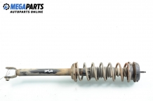 Macpherson shock absorber for Ford Ka 1.3, 60 hp, 1996, position: rear - left