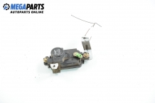 Door lock actuator for Mitsubishi Space Runner 2.0 TD, 82 hp, 1999 № Denso 152800-5980