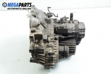 5-speed manual transmission for Mitsubishi Space Runner 2.0 TD, 82 hp, 1999