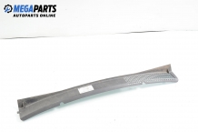 Windshield wiper cover cowl with right-hand drive for Opel Zafira A 1.6 16V, 101 hp, 2002