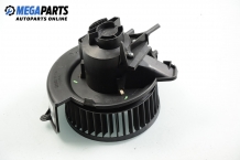 Heating blower with right-hand drive for Opel Zafira A 1.6 16V, 101 hp, 2002