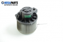Heating blower for Smart Fortwo (W450) 0.6, 61 hp, 2001 № Bosch 0 130 101 113