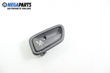 Inner handle for Suzuki Liana 1.3, 90 hp, hatchback, 2003, position: rear - left