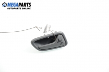 Inner handle for Suzuki Liana 1.3, 90 hp, hatchback, 2003, position: rear - right