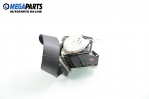 Seat belt for Suzuki Liana 1.3, 90 hp, hatchback, 2003, position: rear - left