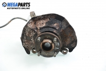 Knuckle hub for Suzuki Liana 1.3, 90 hp, hatchback, 2003, position: front - left