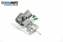 Head lights wipers motor for Saab 9-5 2.3 t, 185 hp, sedan automatic, 2001, position: left