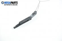 Headlight wiper arm for Saab 9-5 2.3 t, 185 hp, sedan automatic, 2001, position: right
