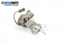 Head lights wipers motor for Saab 9-5 2.3 t, 185 hp, sedan automatic, 2001, position: left