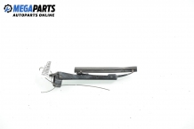 Headlight wiper arm for Saab 9-5 2.3 t, 185 hp, sedan automatic, 2001, position: left