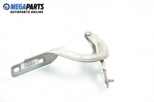 Bonnet hinge for Renault Megane I 1.4 16V, 95 hp, coupe, 1999, position: left