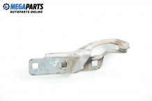 Bonnet hinge for Renault Megane I 1.4 16V, 95 hp, coupe, 1999, position: right