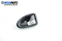 Inner handle for Renault Megane I 1.4 16V, 95 hp, coupe, 1999, position: right