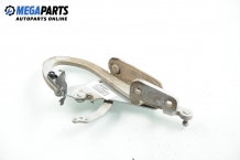 Boot lid hinge for Renault Megane I 1.4 16V, 95 hp, coupe, 1999, position: left