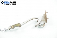 Boot lid hinge for Renault Megane I 1.4 16V, 95 hp, coupe, 1999, position: right