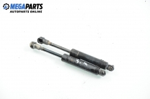 Boot lid dampers for Renault Megane I 1.4 16V, 95 hp, coupe, 1999