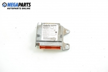 Airbag module for Renault Megane I 1.4 16V, 95 hp, coupe, 1999 № Autoliv 550 80 36 00