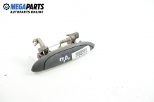 Outer handle for Renault Megane I 1.4 16V, 95 hp, coupe, 1999, position: right