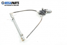 Electric window regulator for Renault Megane I 1.4 16V, 95 hp, coupe, 1999, position: right Electric window regulator for Renault Megane I 1.4 16V, 95 hp, coupe, 1999, position: right