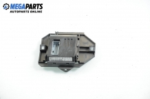 AC control module for Renault Megane I 1.4 16V, 95 hp, coupe, 1999 № 77 00 427 697 A