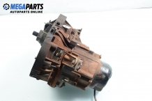 5-speed manual transmission for Renault Megane I 1.4 16V, 95 hp, coupe, 1999