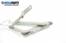 Bonnet hinge for Opel Vectra B 1.6 16V, 100 hp, sedan, 1996, position: left