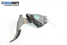 Accelerator potentiometer for Seat Leon (1M) 1.6 16V, 105 hp, 2002 № 1J1 721 503 J