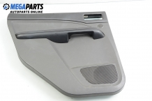 Interior door panel for Ford C-Max 2.0 TDCi, 136 hp, 2004, position: rear - left