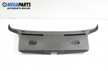 Boot lid plastic cover for Volkswagen Golf IV 1.4 16V, 75 hp, hatchback, 5 doors, 2000