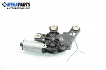Rear wiper motor for Volkswagen Golf IV 1.4 16V, 75 hp, hatchback, 5 doors, 2000