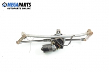 Front wipers motor for Volkswagen Golf IV 1.4 16V, 75 hp, hatchback, 5 doors, 2000