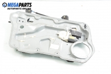 Electric window regulator for Volkswagen Golf IV 1.4 16V, 75 hp, hatchback, 5 doors, 2000, position: front - left