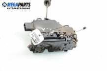 Lock for Volkswagen Golf IV 1.4 16V, 75 hp, hatchback, 5 doors, 2000, position: front - left