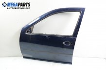 Door for Volkswagen Golf IV 1.4 16V, 75 hp, hatchback, 5 doors, 2000, position: front - left